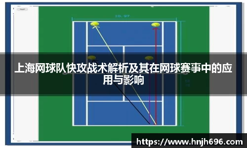 上海网球队快攻战术解析及其在网球赛事中的应用与影响